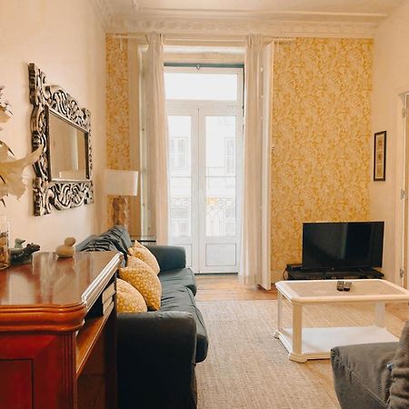 Baixa Pombalina - 4 Bedroom Apartment Lisboa Dış mekan fotoğraf