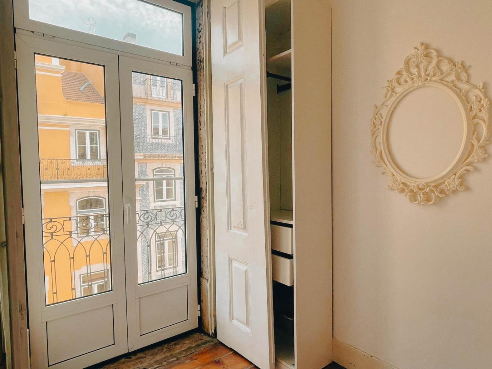 Baixa Pombalina - 4 Bedroom Apartment Lisboa Dış mekan fotoğraf