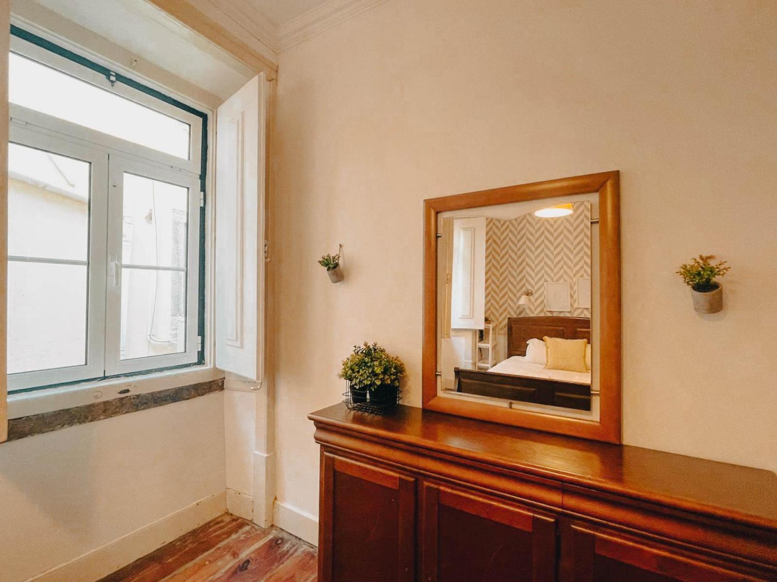 Baixa Pombalina - 4 Bedroom Apartment Lisboa Dış mekan fotoğraf