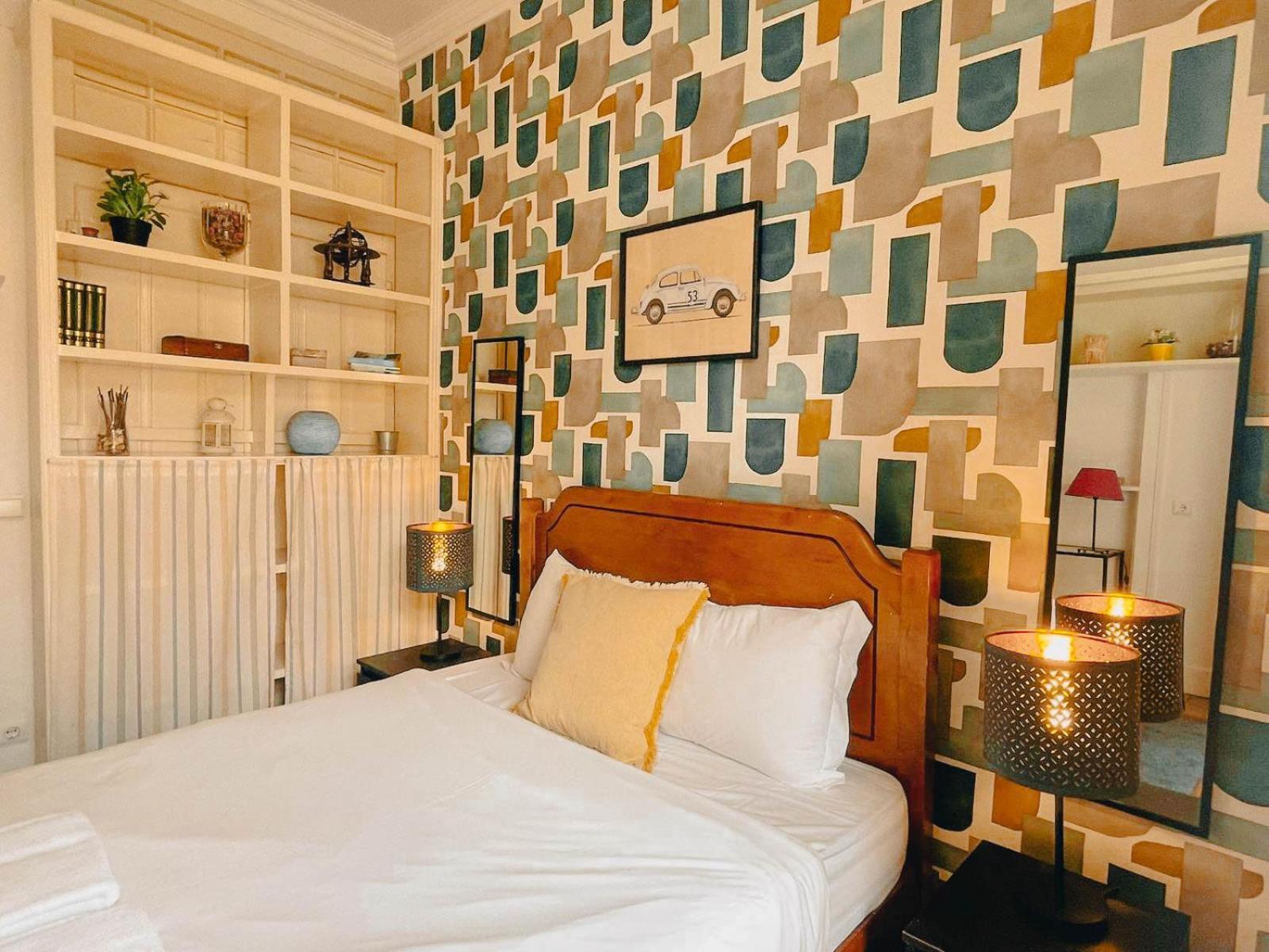 Baixa Pombalina - 4 Bedroom Apartment Lisboa Dış mekan fotoğraf
